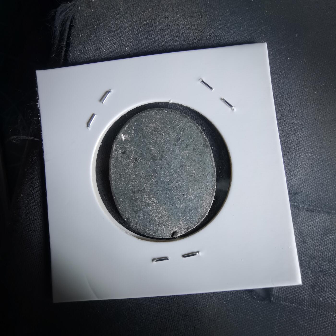 沼泽如烟--第1058场 四叶幸运草