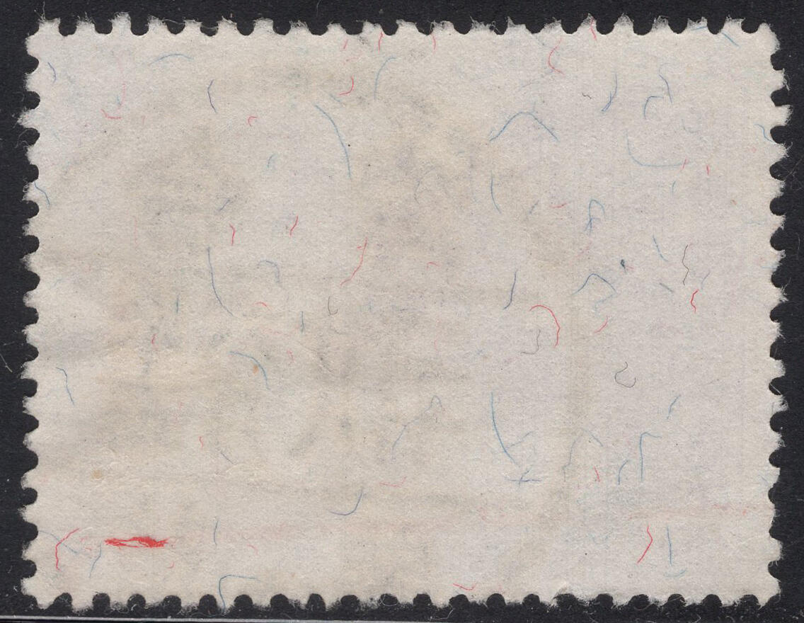 洪涛臻品批发群 精选邮票限时拍卖第1317期  1960年 二版金门莒光楼  苗栗戳 正反扫描图