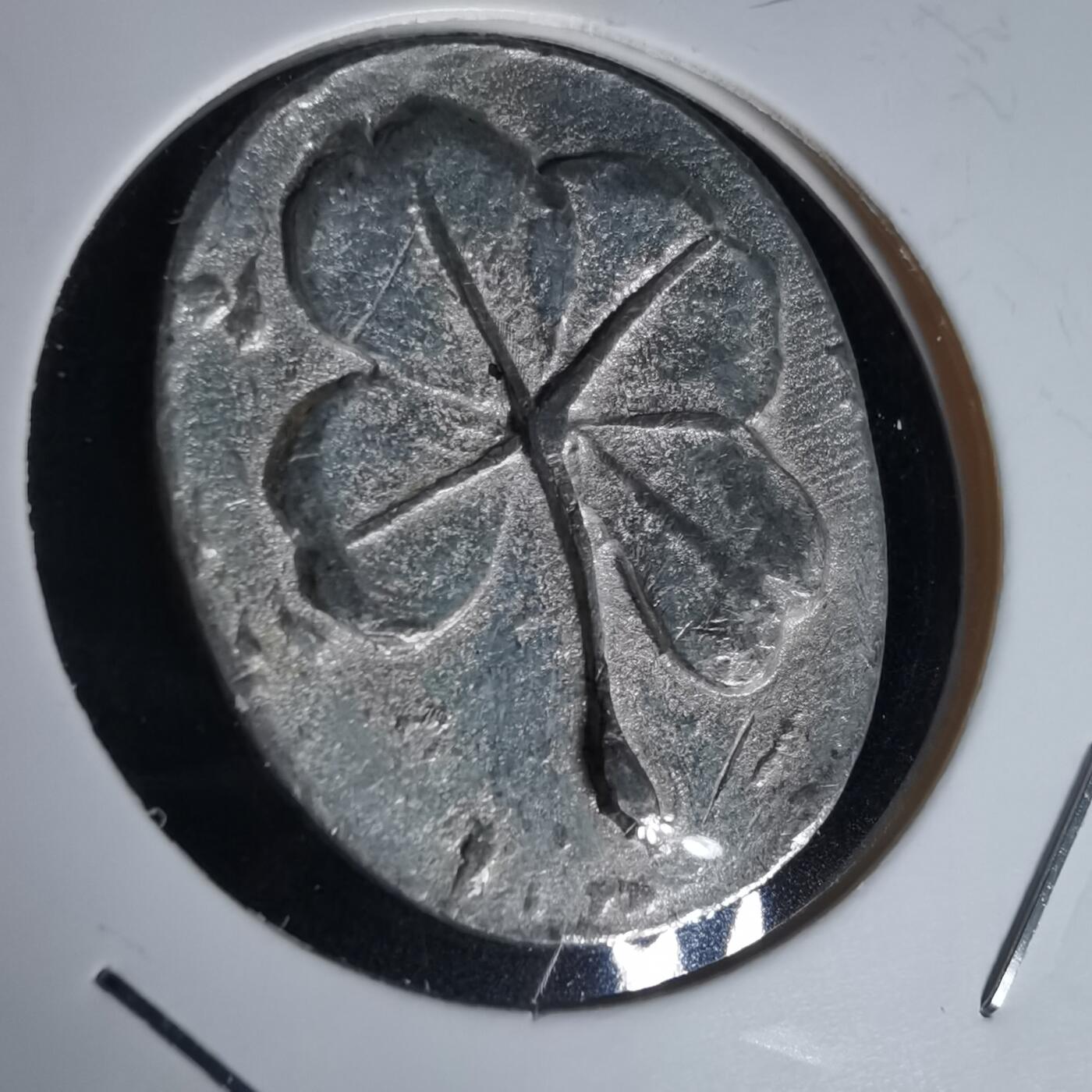 沼泽如烟--第1058场 四叶幸运草