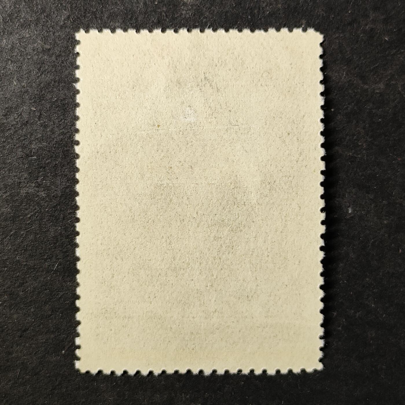 ↓君缘收藏796期☞钱币邮品↓无佣金、可寄存、满30元包邮  苏联邮票，1953年苏联政治家、布尔什维克革命家瓦列里安·古比雪夫诞辰65周年邮票1全