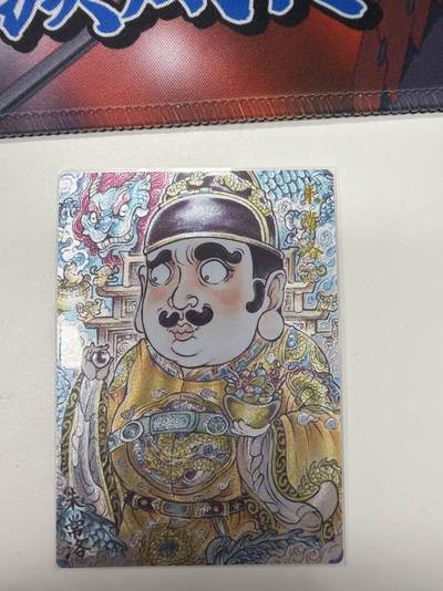 麦趣喜第六场   (4月17号周五晚上22点截拍，专注买家市场，福利拉满)  卡德曼 山丘 朱常洛