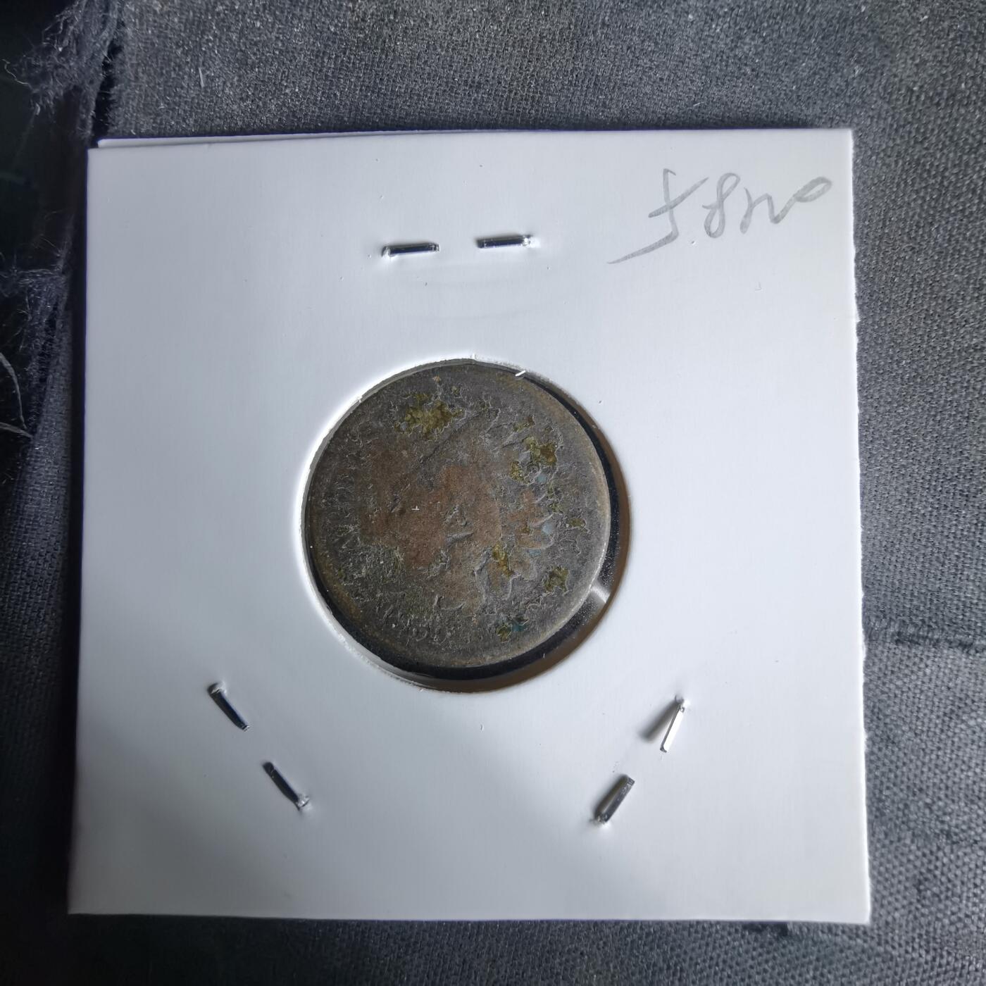 沼泽如烟--第1058场 美国印第安人一分