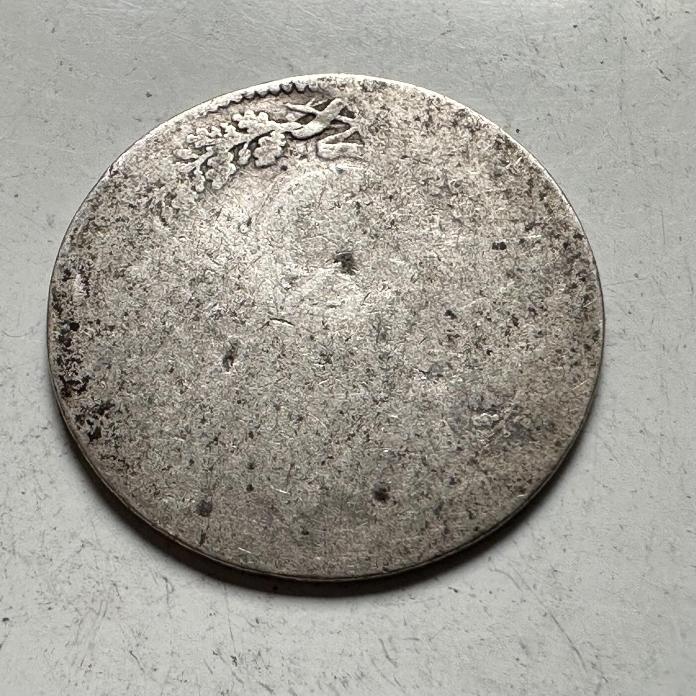 🌹外币初藏🌹🐯2026年第43场   每周二四六晚8️⃣点  世界硬币 英国维多利亚三便士银币 a