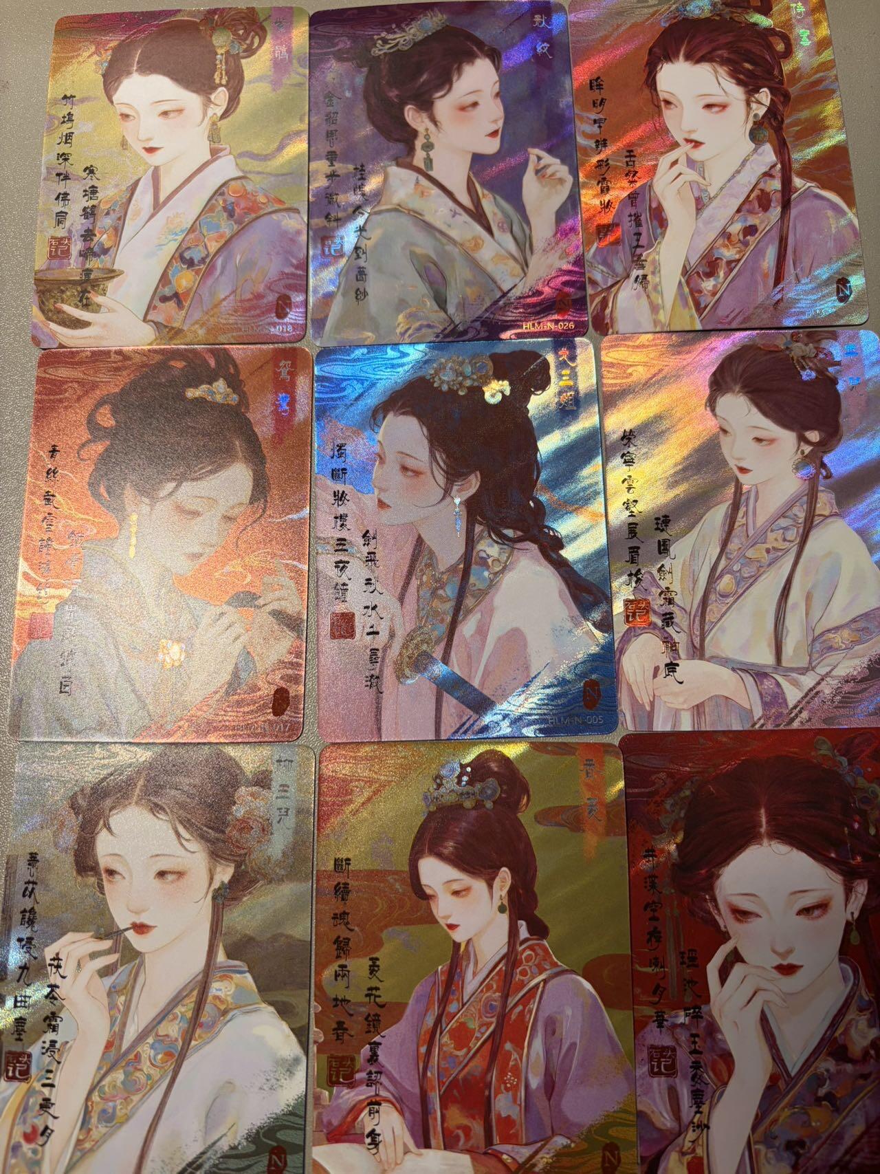 麦趣喜第六场   (4月17号周五晚上22点截拍，专注买家市场，福利拉满) 