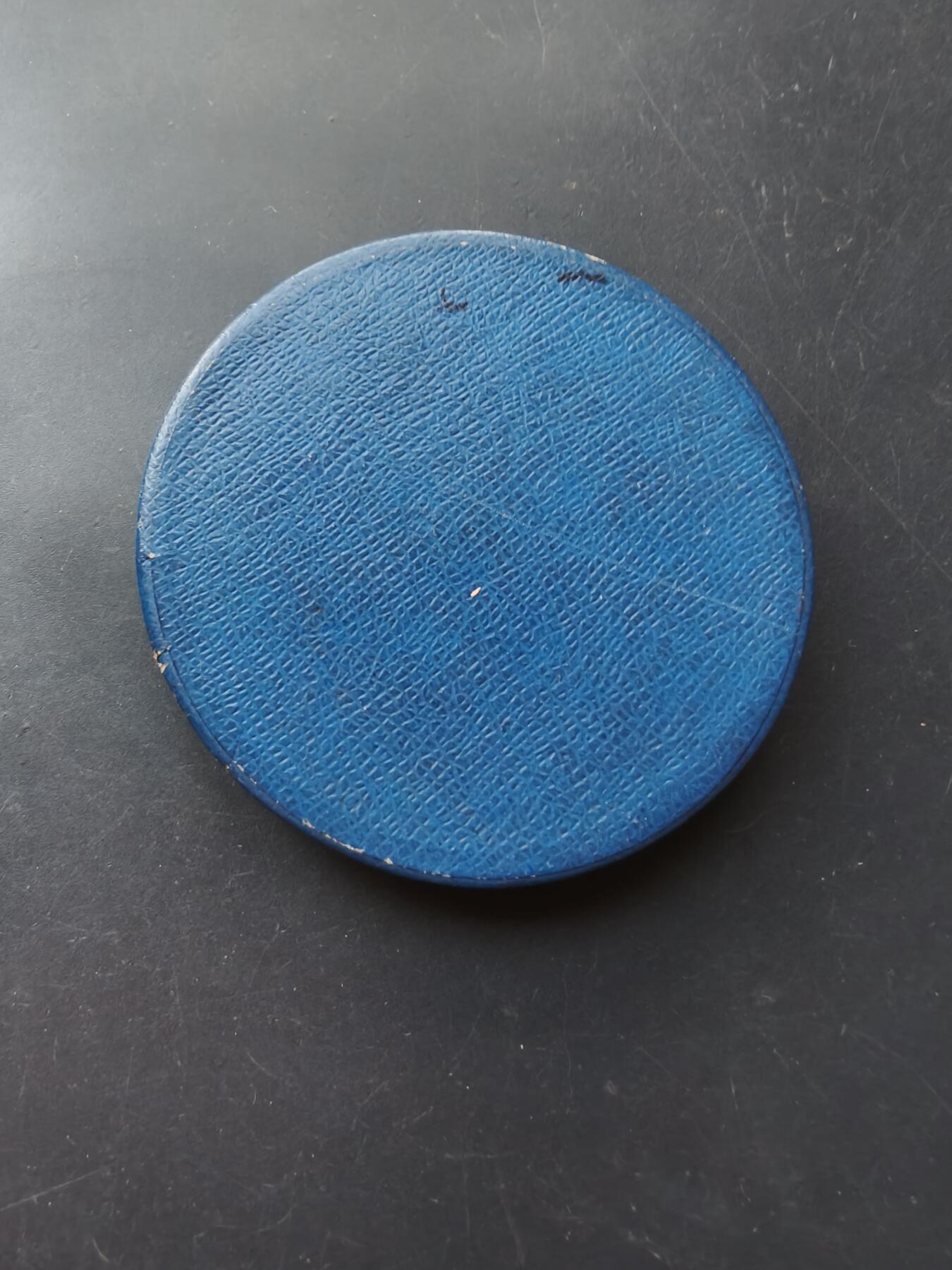 老王徽章第192期 比利时1910布鲁塞尔国际博览会大铜章     原盒     直径70mm     重量117.9g