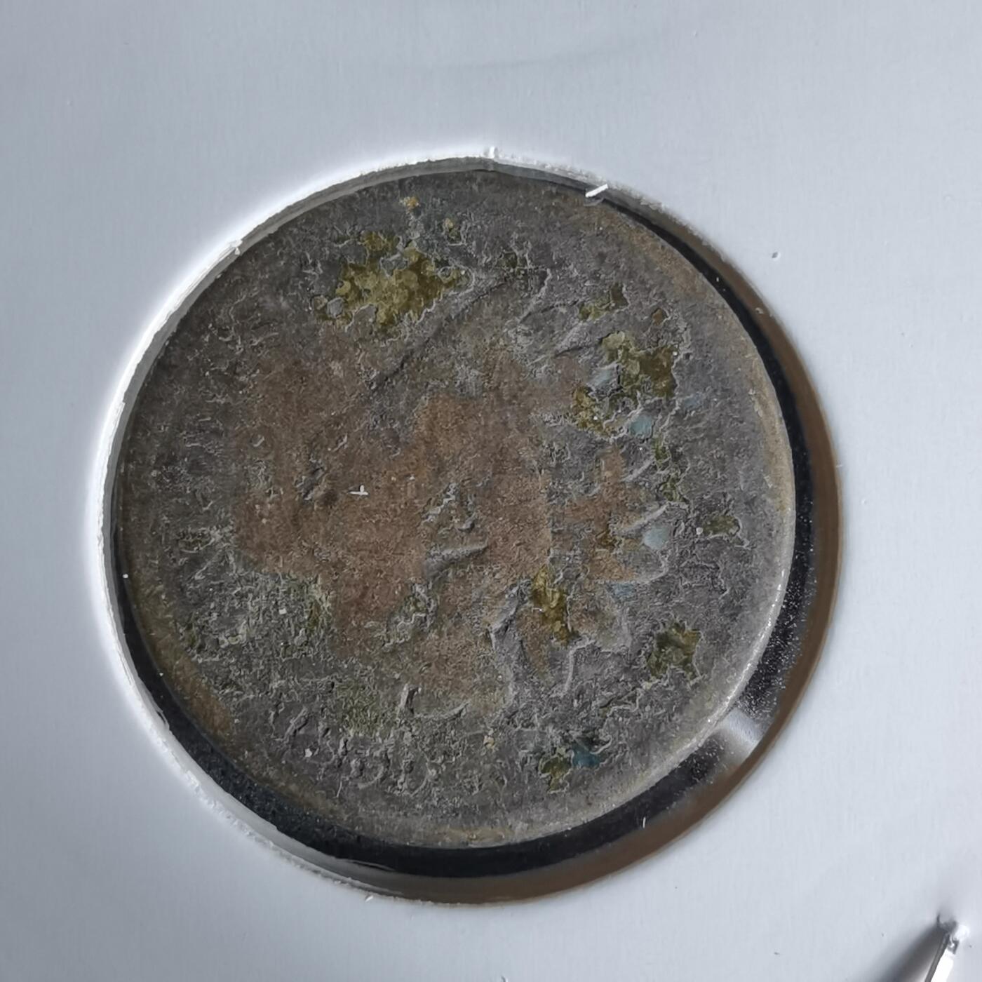 沼泽如烟--第1058场 美国印第安人一分