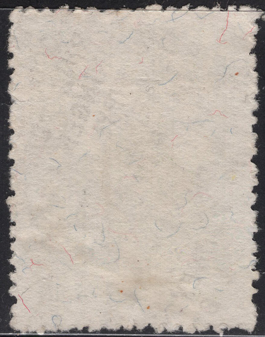 洪涛臻品批发群 精选邮票限时拍卖第1317期  1960年 二版金门莒光楼 北投戳  正反扫描图