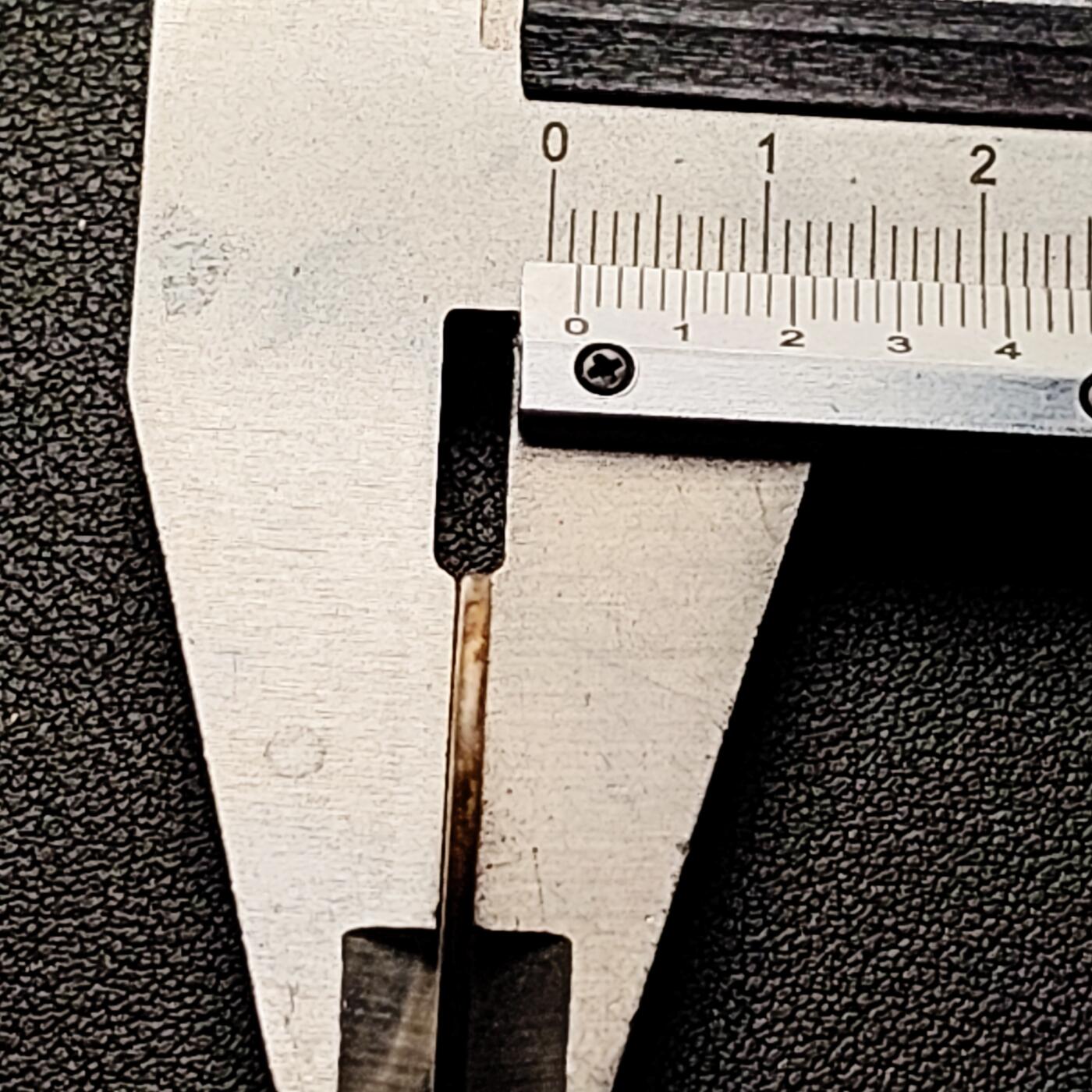 泉币菌-第226场-拍品多 请提前出价 黄亮美品 清 乾隆通宝 宝泉局 23.9×1.1mm