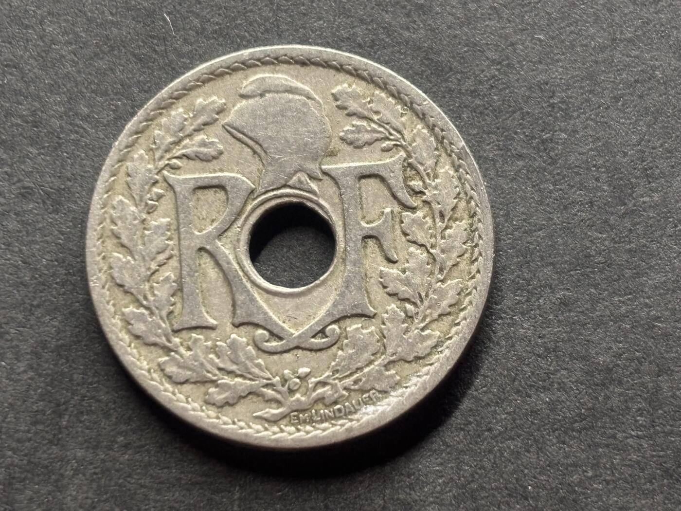 邮泉阁外国硬币限时拍卖第四十六场 （硬币在国外，请付邮费6元） 法国第三共和国