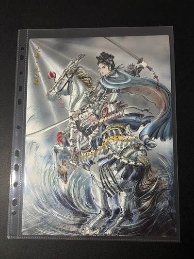 NO.30 好又多金牌大场，每周一站式配齐，方便凑单！（周6晚9点截拍，卖家送拍0抽成！） - 齐卡 梓墨 扈三娘 A4粗闪大卡