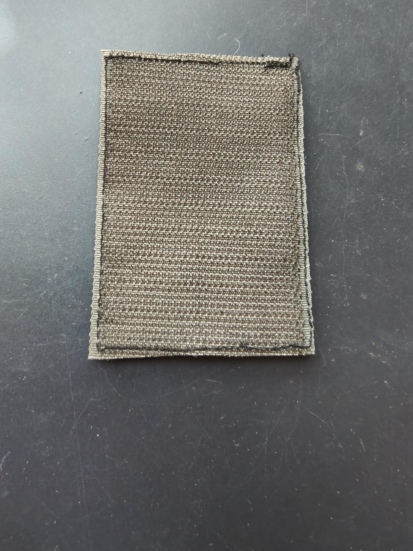 老王徽章第192期 法国里尔军事防御区臂章