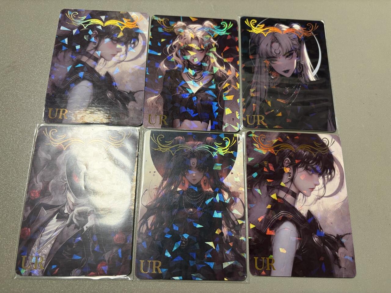 麦趣喜第六场   (4月17号周五晚上22点截拍，专注买家市场，福利拉满) 