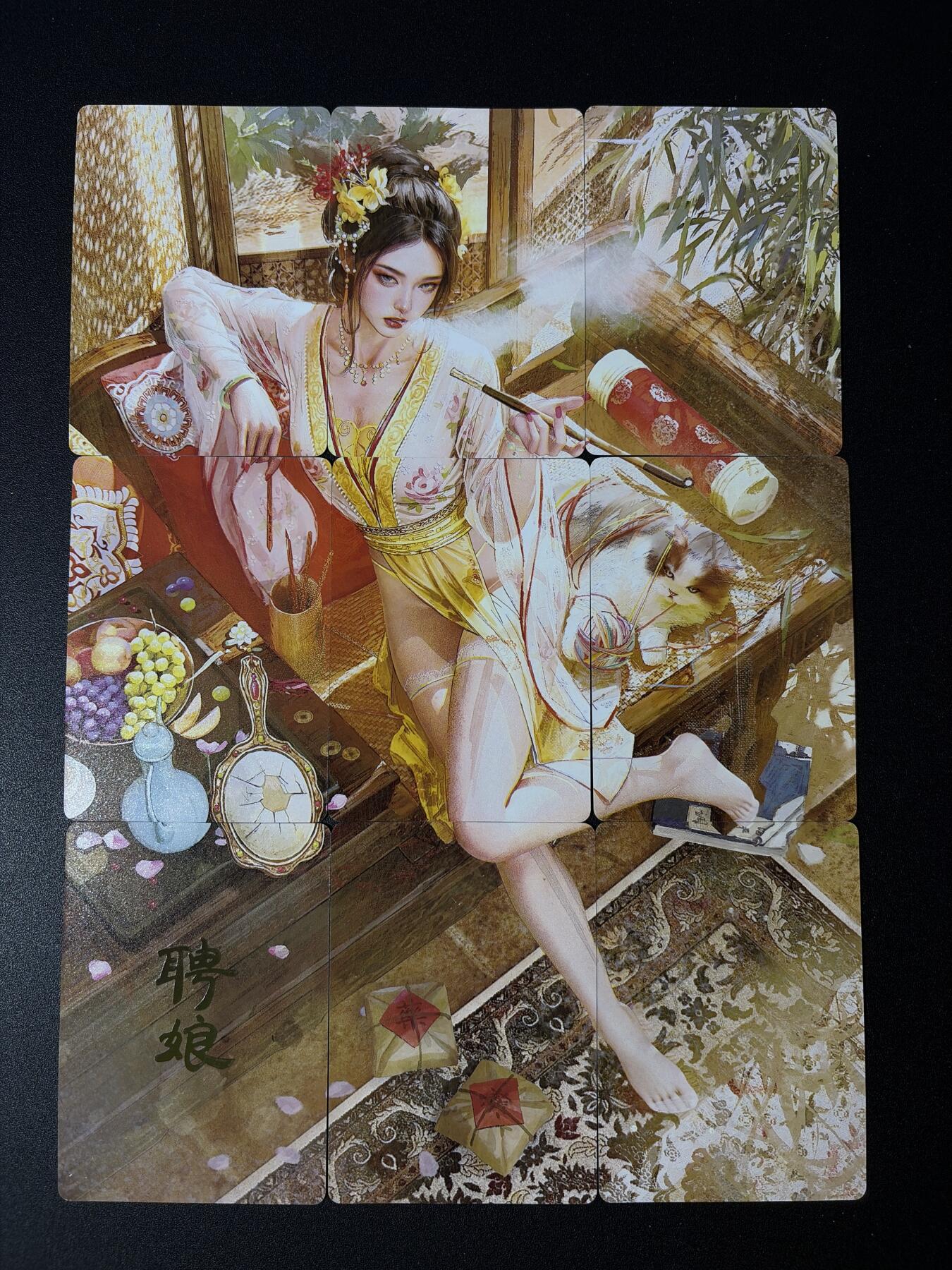 NO.30 好又多金牌大场，每周一站式配齐，方便凑单！（周6晚9点截拍，卖家送拍0抽成！） 焱卡 妖姬传人间传 刷子 聘娘 九拼