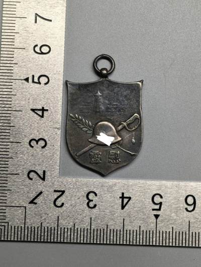 小驴勋章奖章收藏4月18日周六晚六点拍卖（珍爱和平，收藏战争，铭记历史，勿忘国耻，忠党爱国。有偿代拍，送拍规则在简介最后，参拍须阅读规则后再参拍，关系到运费包装发货时效真假辨别等关键信息，拍卖时不再发原图，看大图店主微信码在拍卖店铺介绍里或者找我要） 现代工艺品 纪念章 非原品