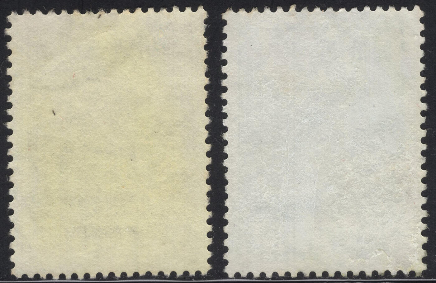 洪涛臻品批发群 精选邮票限时拍卖第1317期  梅花高值票 正反扫描图