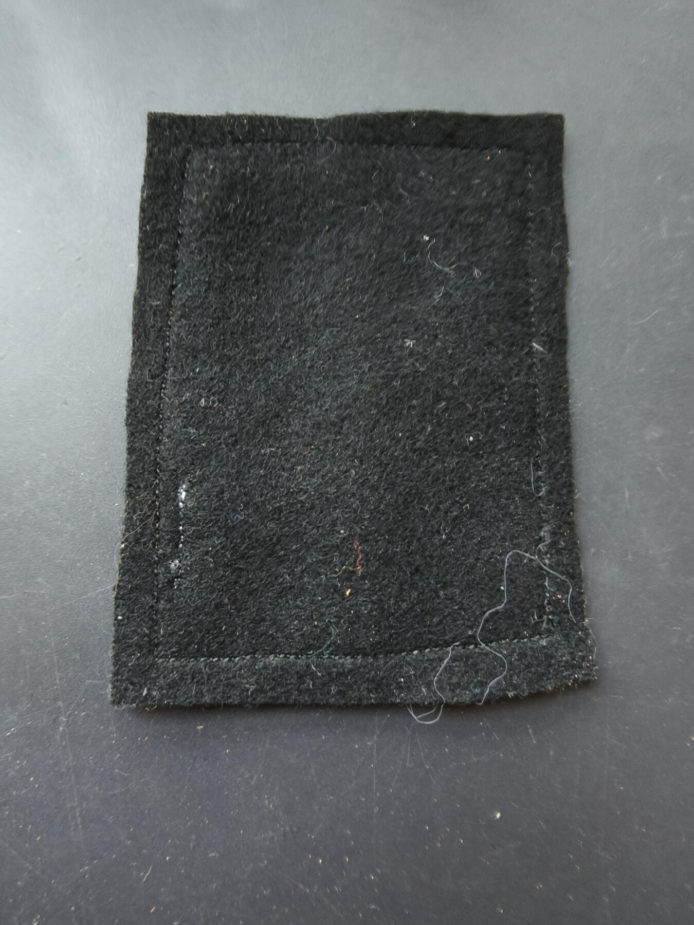 老王徽章第192期 法国陆军第7装甲旅臂章