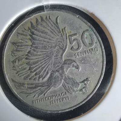 沼泽如烟--第1056场 - 菲律宾1984年50分