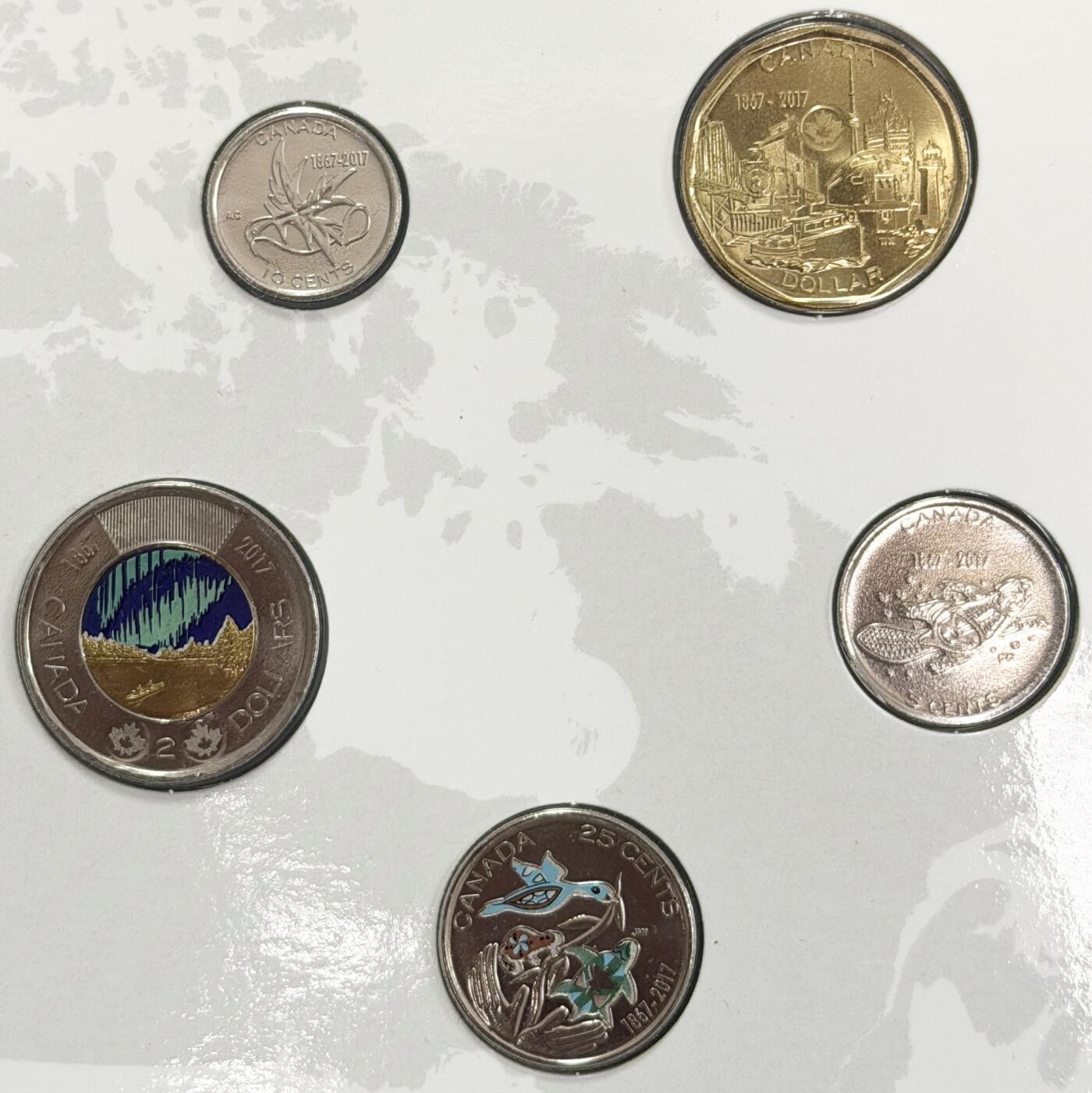 ＜星葵🌻钱币社＞第73期·东奔西走的硬币·4月20日发货