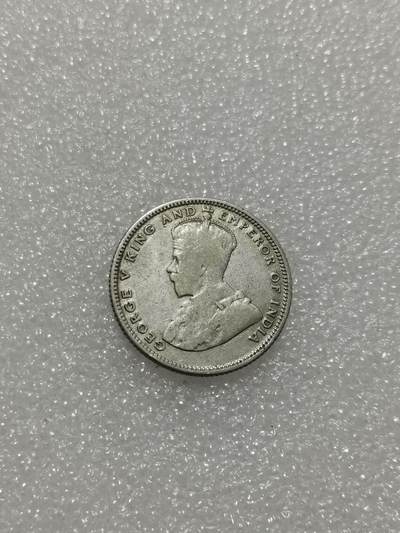 天下钱庄专场欢迎参拍 - 海峡20分银币