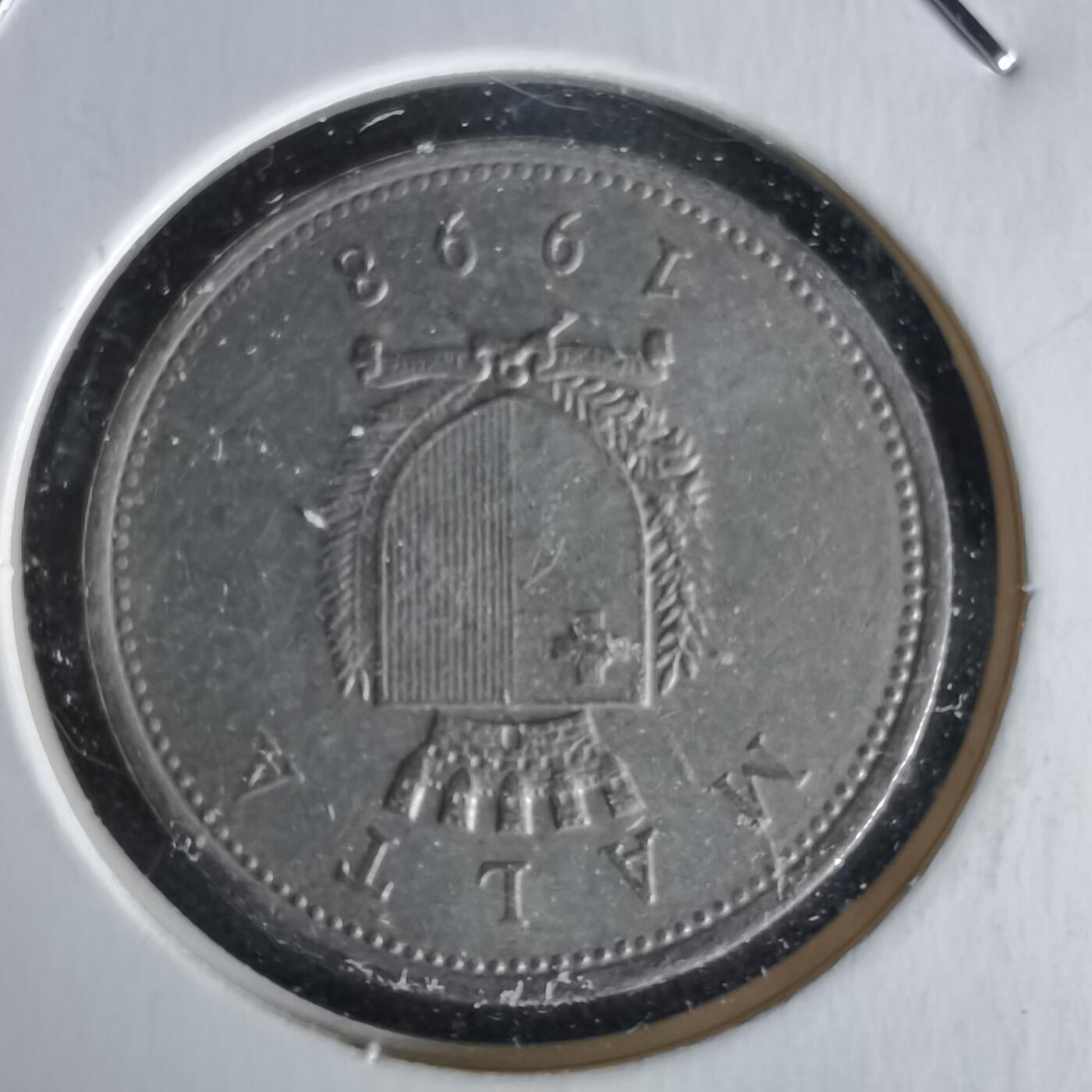 沼泽如烟--第1058场 马耳他1998年十分