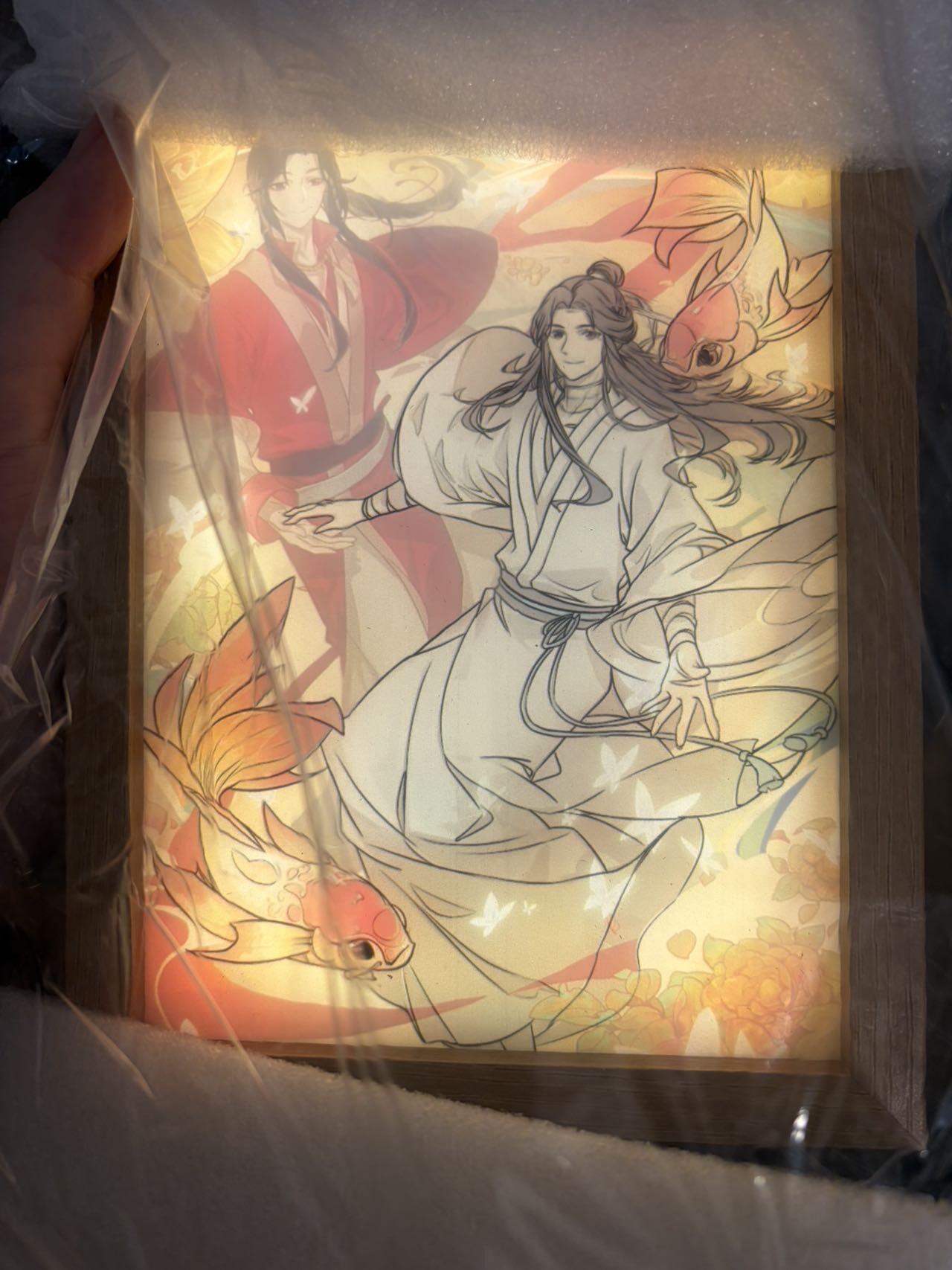 麦趣喜第六场   (4月17号周五晚上22点截拍，专注买家市场，福利拉满) 