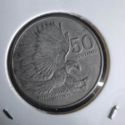 沼泽如烟--第1056场 - 菲律宾1985年50分