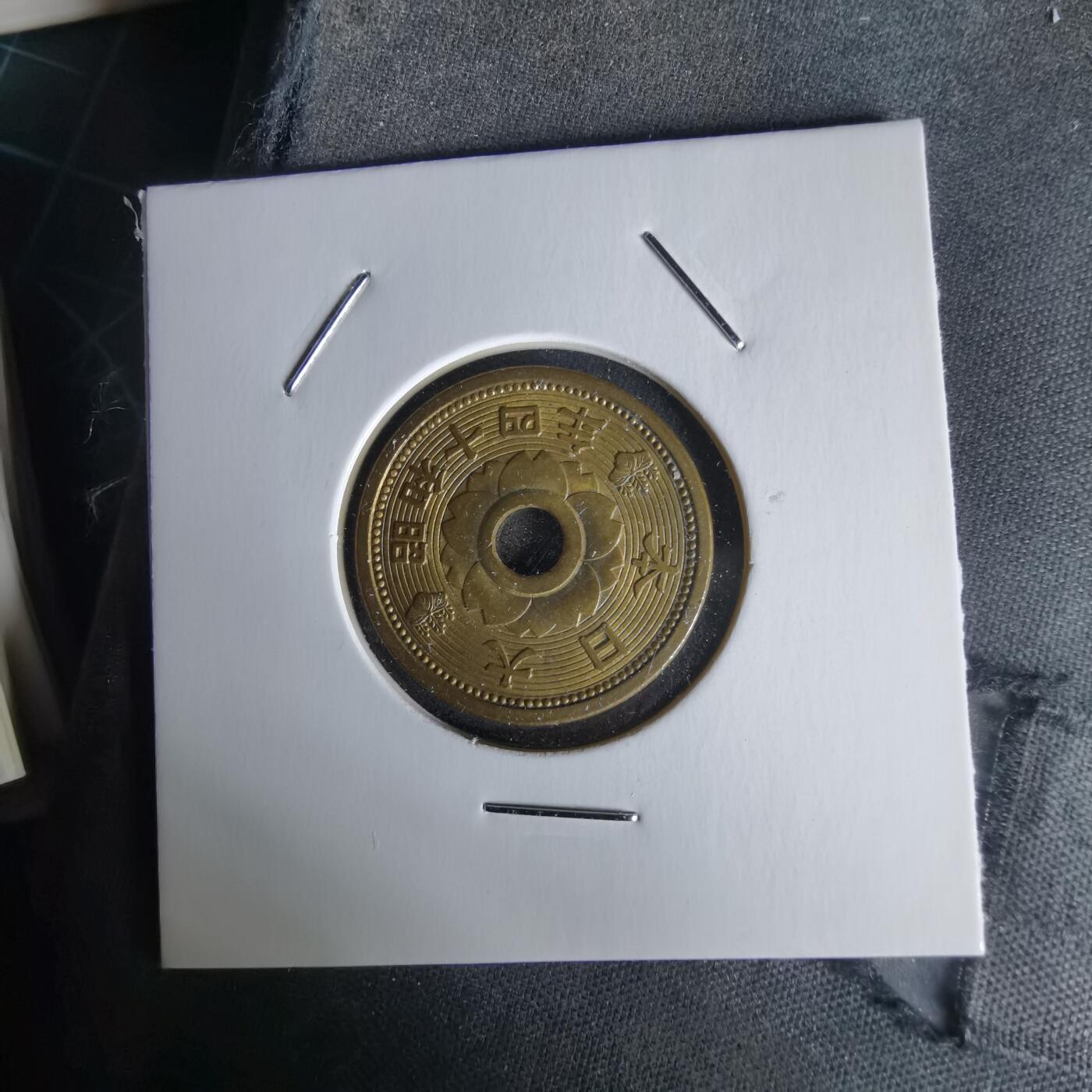 沼泽如烟--第1058场 昭和十四年十钱