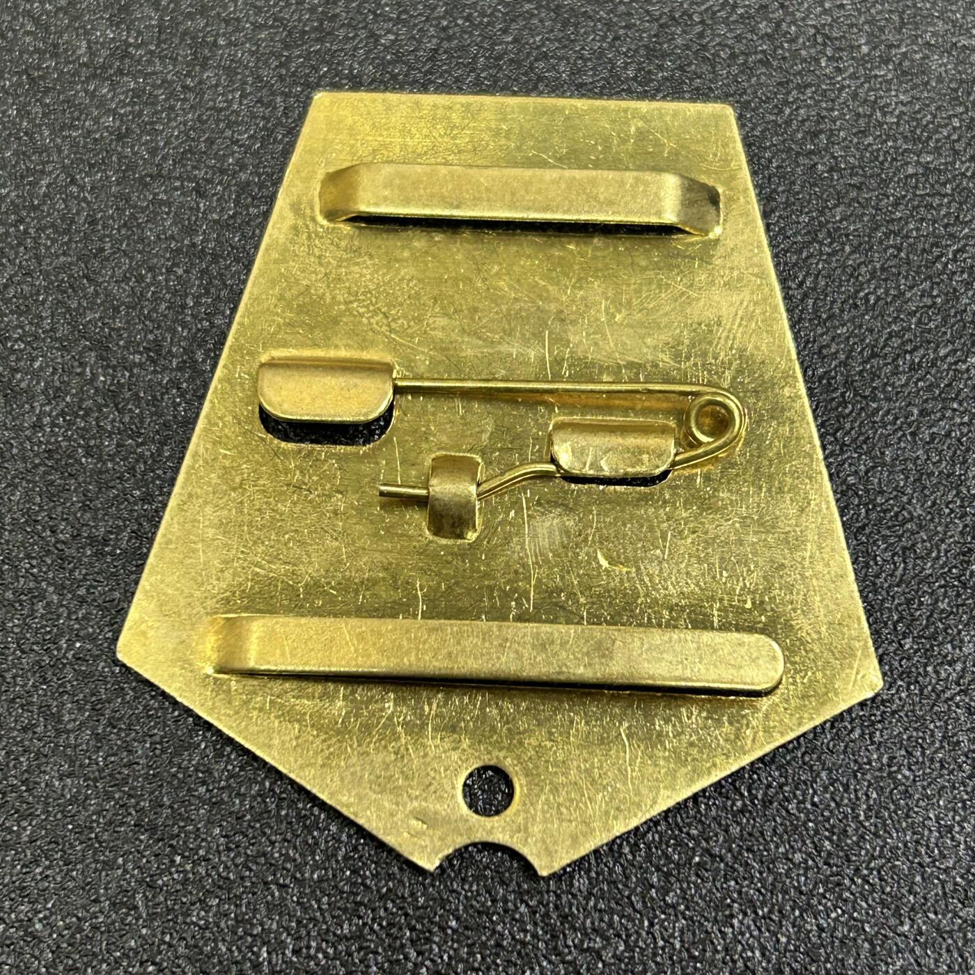 西秦中古拍卖第八十四期  苏联奖章铜挂板