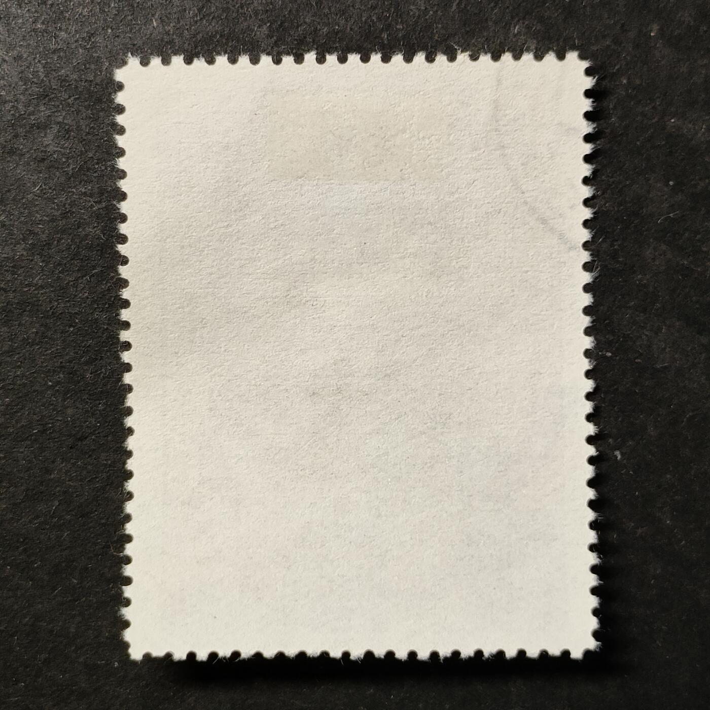 ↓君缘收藏796期☞钱币邮品↓无佣金、可寄存、满30元包邮  苏联邮票，1953年俄国著名作家.评论家.社会活动家.人道主义作家代表弗拉基米尔·柯罗连科诞辰100周年邮票1全