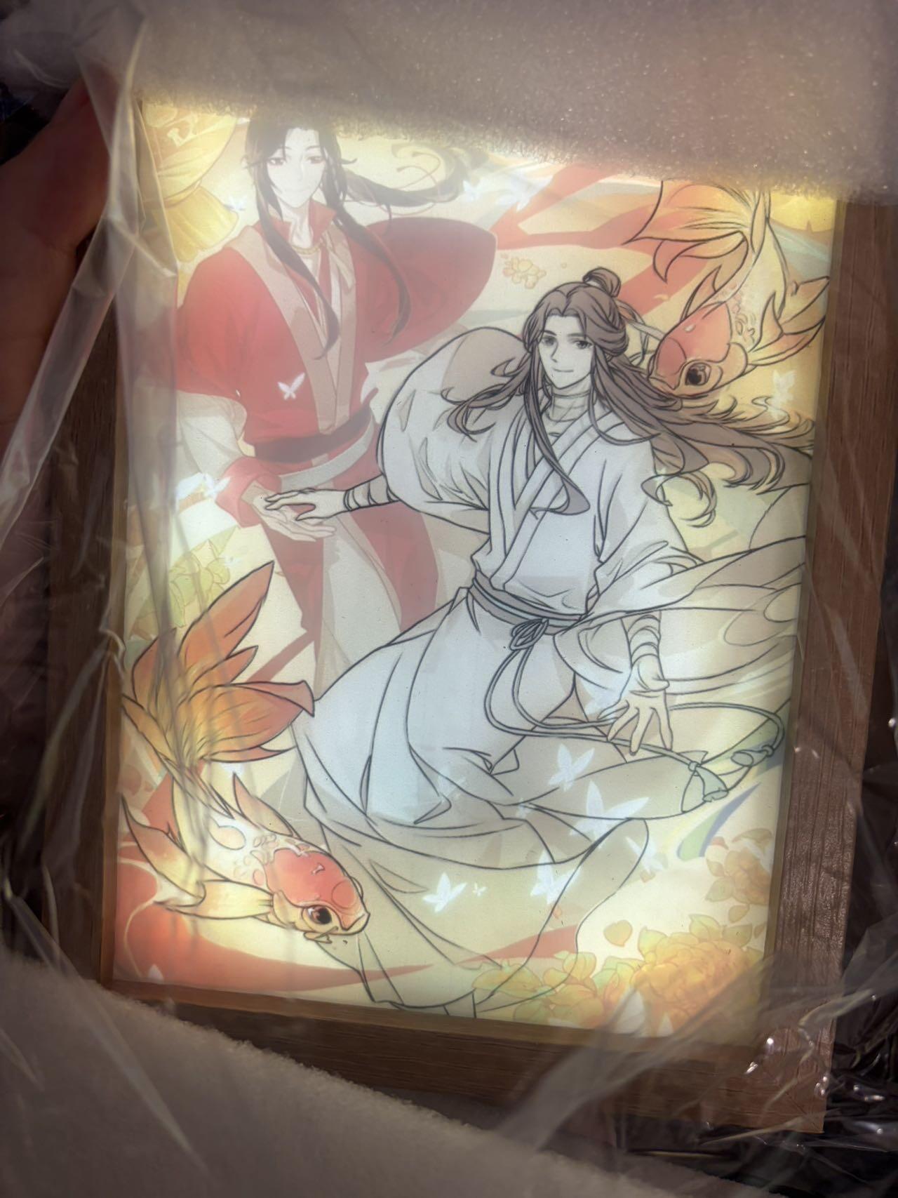 麦趣喜第六场   (4月17号周五晚上22点截拍，专注买家市场，福利拉满) 