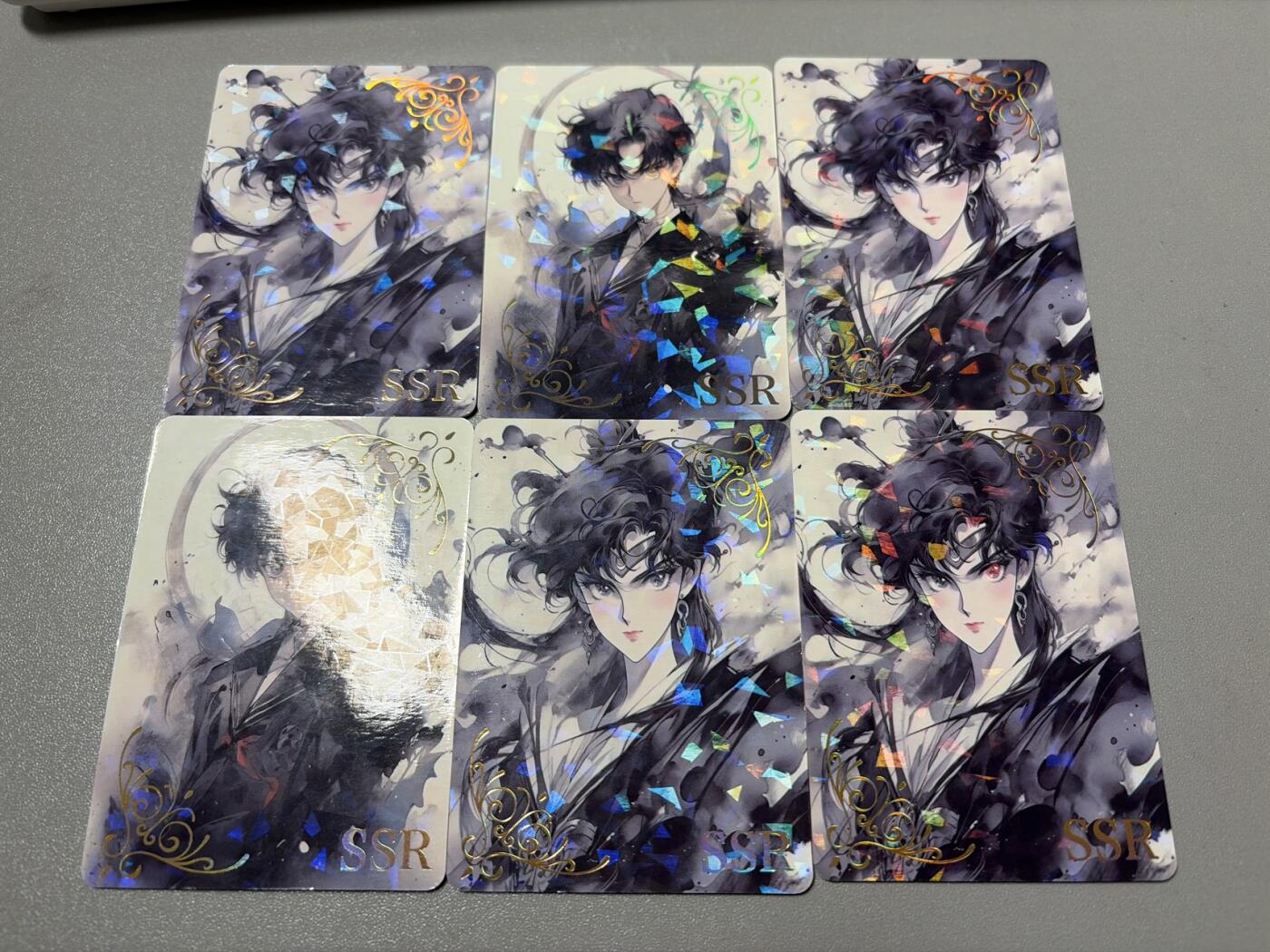 麦趣喜第六场   (4月17号周五晚上22点截拍，专注买家市场，福利拉满) 