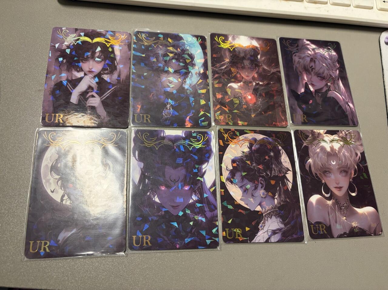 麦趣喜第六场   (4月17号周五晚上22点截拍，专注买家市场，福利拉满) 