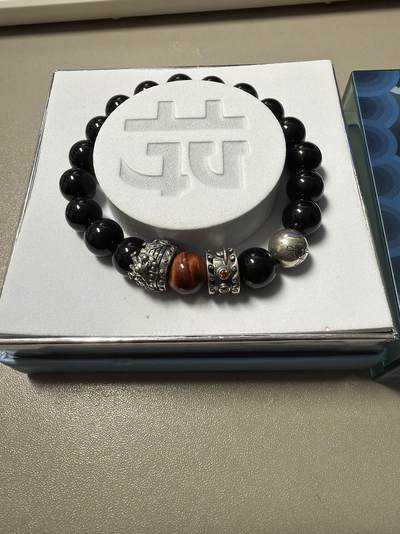 麦趣喜第六场   (4月17号周五晚上22点截拍，专注买家市场，福利拉满)  海贼路飞手串