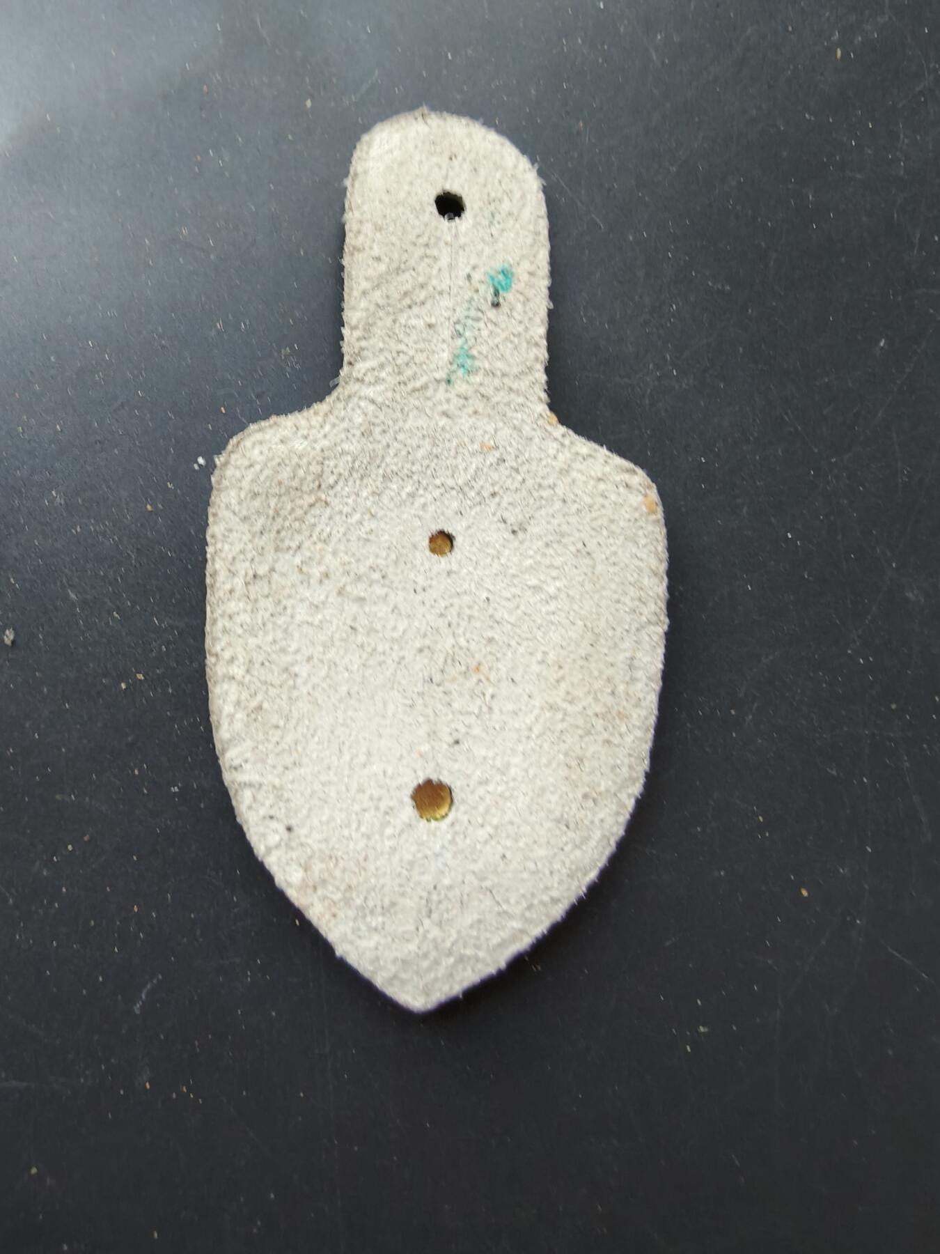 老王徽章第192期 德国联邦国防军第930通讯营证章