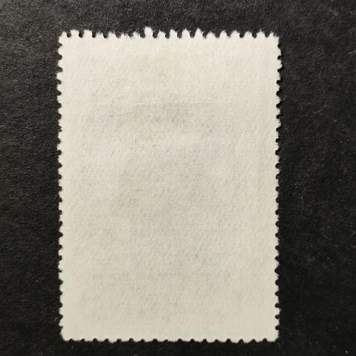 ↓君缘收藏796期☞钱币邮品↓无佣金、可寄存、满30元包邮  苏联邮票，1956年俄罗斯现实主义风景画派的奠基人之一 阿列克谢·萨夫拉索夫邮票1全