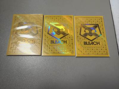 麦趣喜第六场   (4月17号周五晚上22点截拍，专注买家市场，福利拉满)  卡巴戈死神 已绝版厚卡 ZR三张