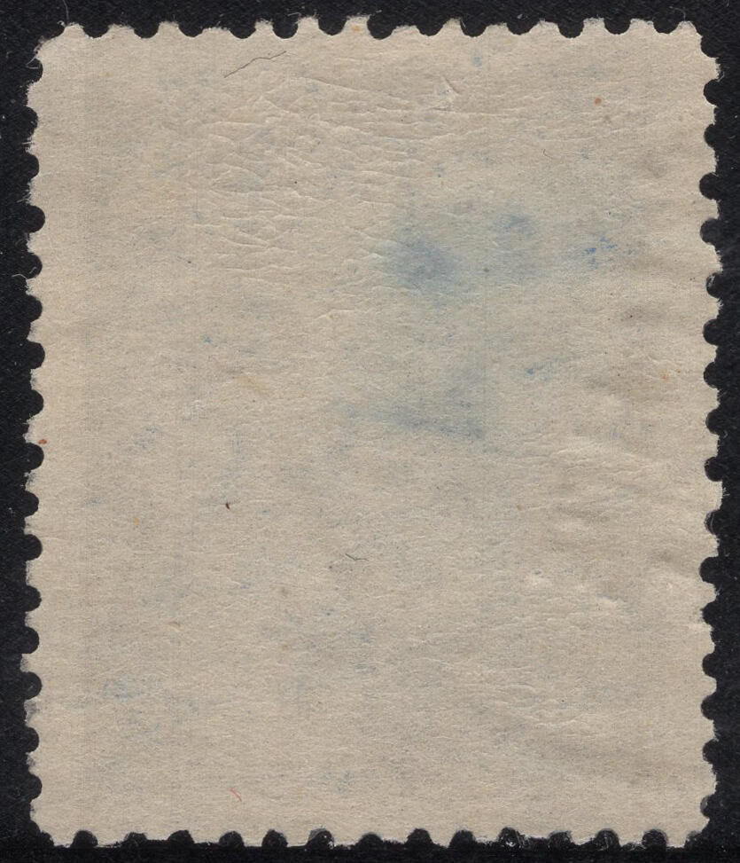 洪涛臻品批发群 精选邮票限时拍卖第1317期  1954年第二届华侨节 大筋票 1枚即全套价值 雕刻版天生无胶好品