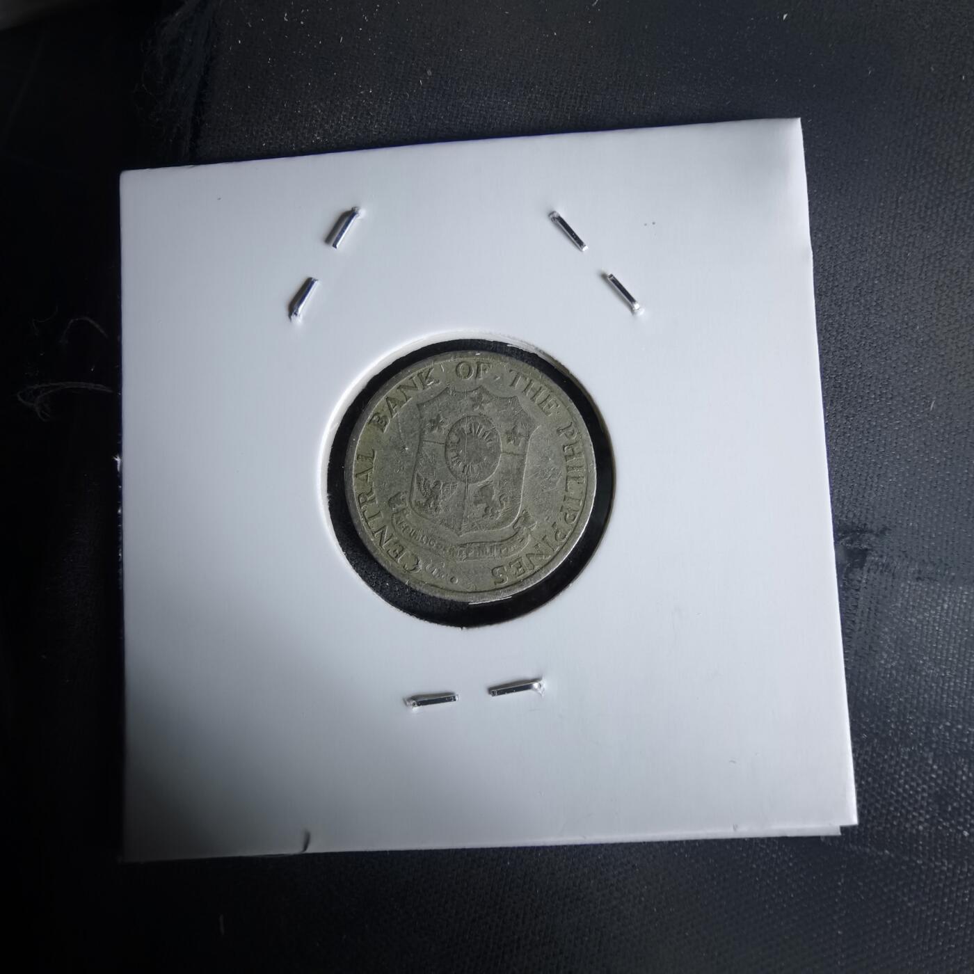 沼泽如烟--第1058场 菲律宾1966年十分