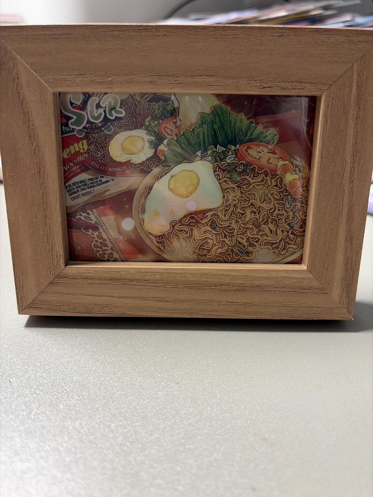 麦趣喜第六场   (4月17号周五晚上22点截拍，专注买家市场，福利拉满) 