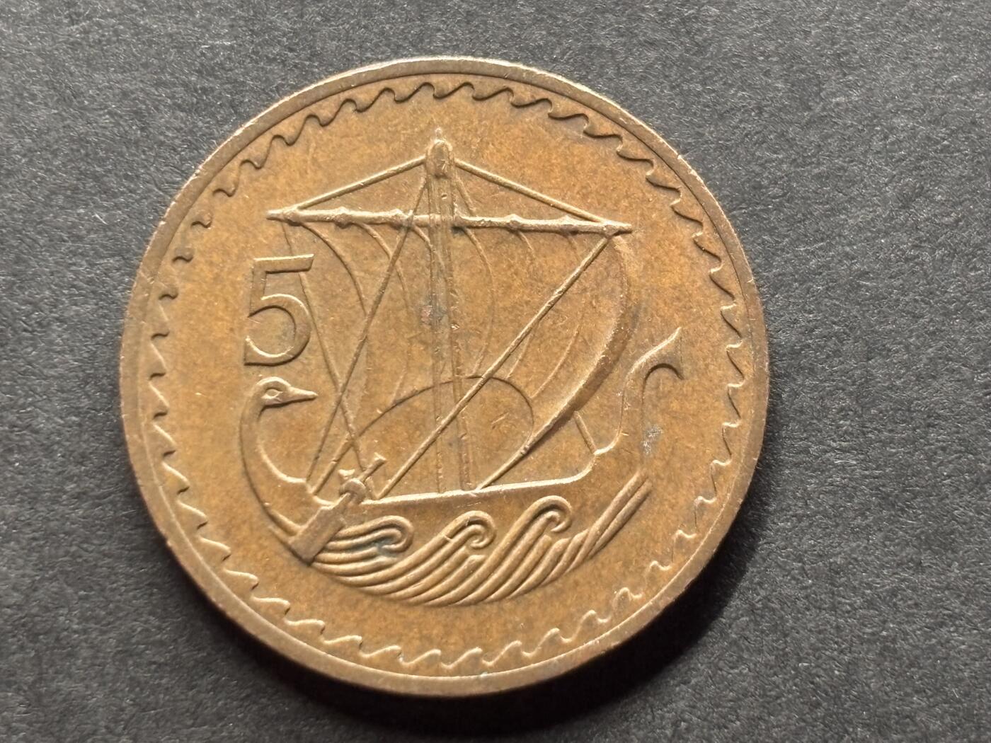 邮泉阁外国硬币限时拍卖第四十六场 （硬币在国外，请付邮费6元） 塞浦路斯