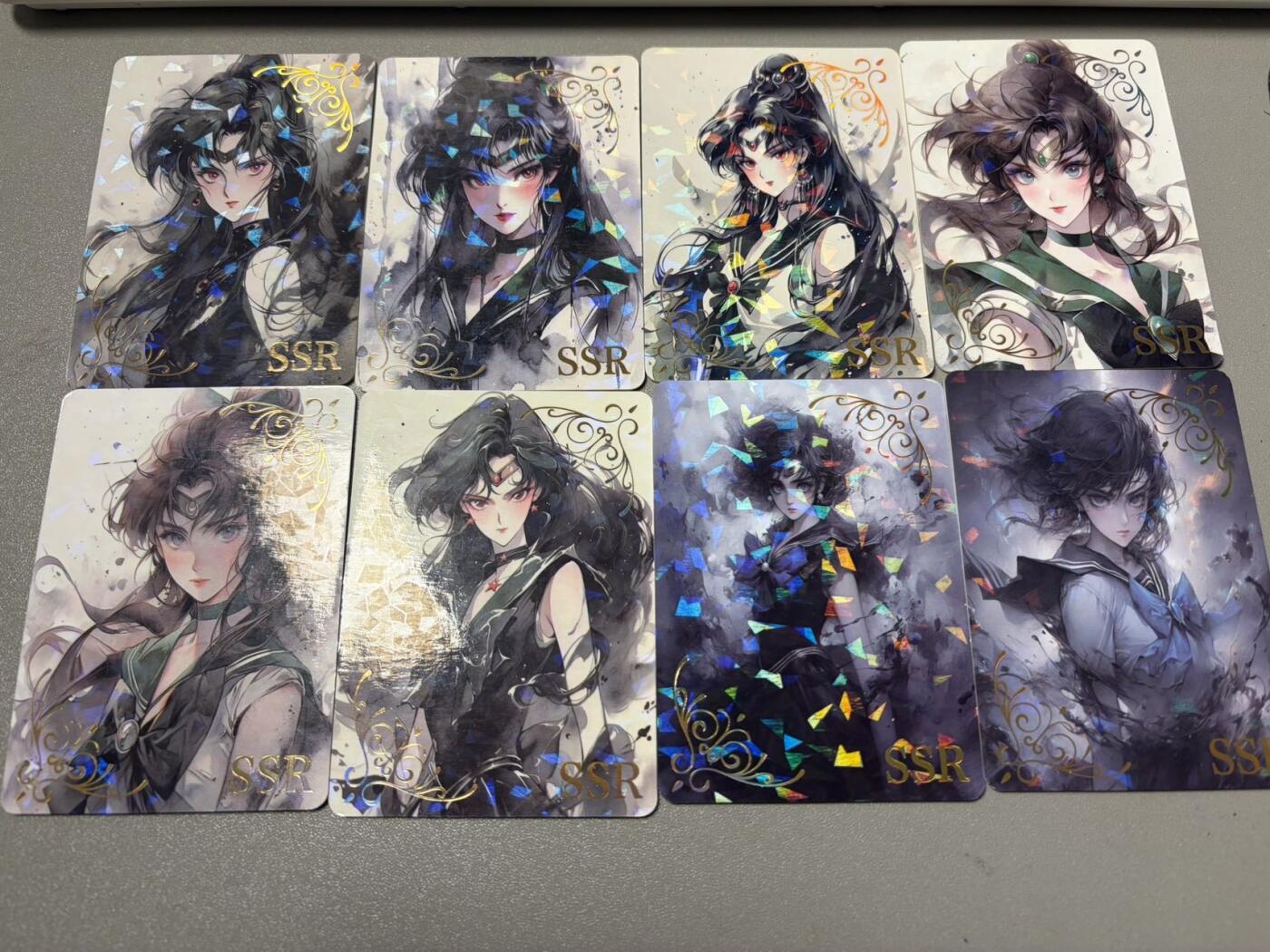 麦趣喜第六场   (4月17号周五晚上22点截拍，专注买家市场，福利拉满) 