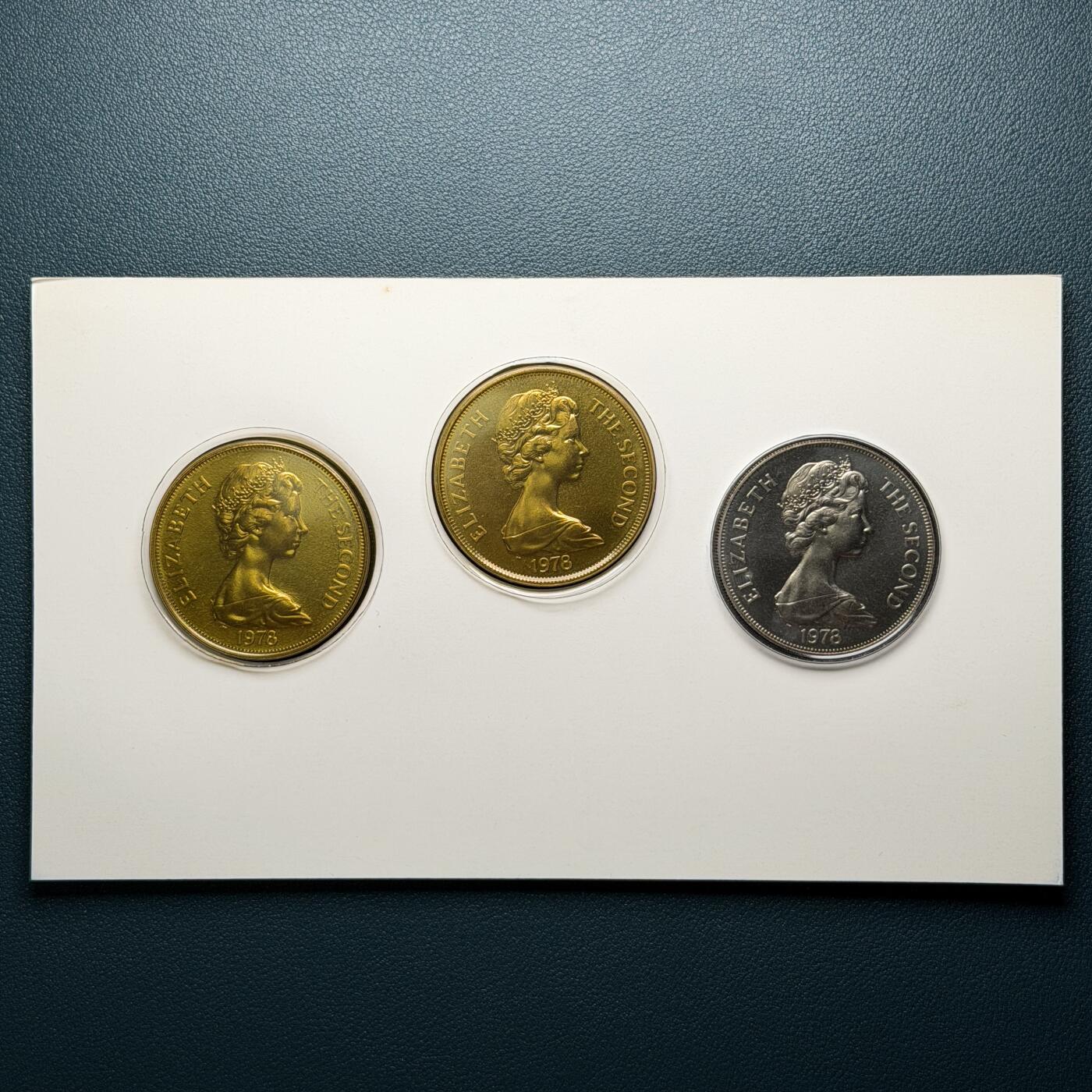 ＜星葵🌻钱币社＞第73期·东奔西走的硬币·4月20日发货