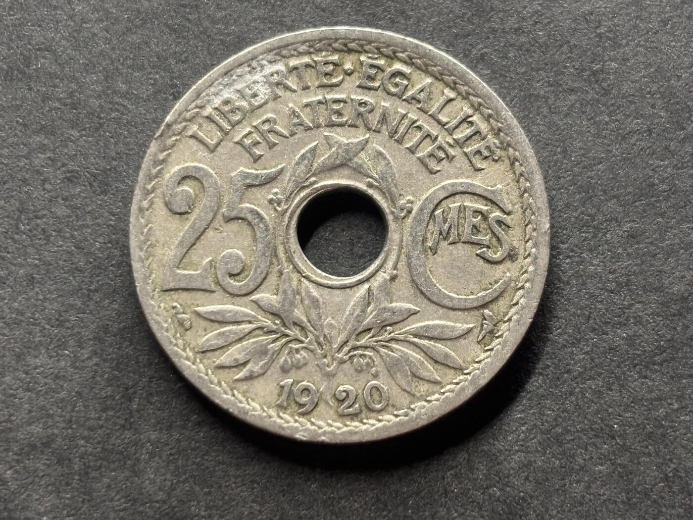 邮泉阁外国硬币限时拍卖第四十六场 （硬币在国外，请付邮费6元） 法国第三共和国