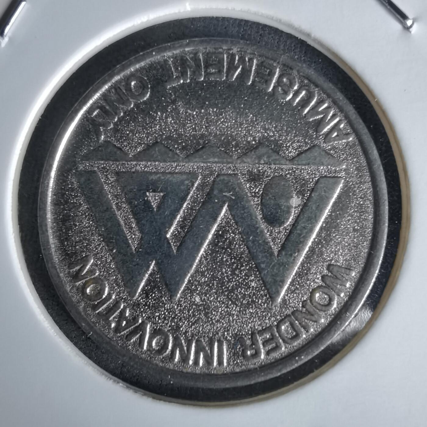 沼泽如烟--第1058场 代币