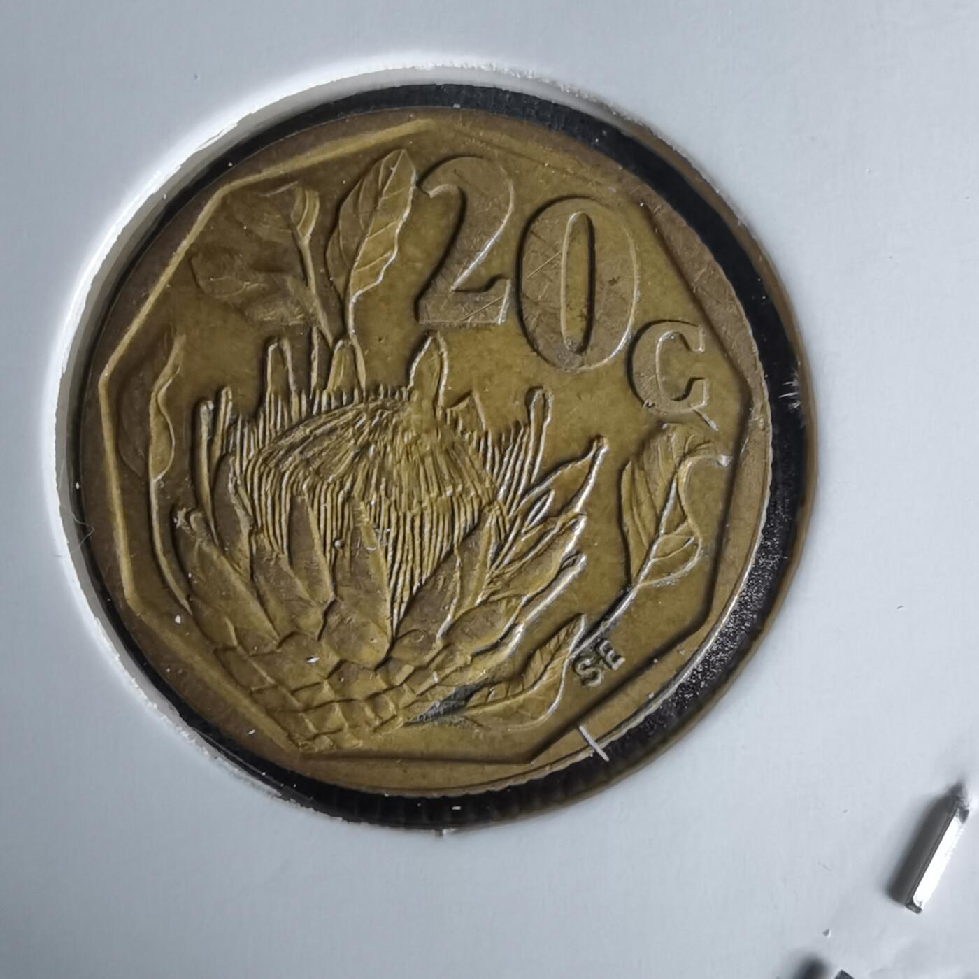 沼泽如烟--第1058场 南非1993年20分