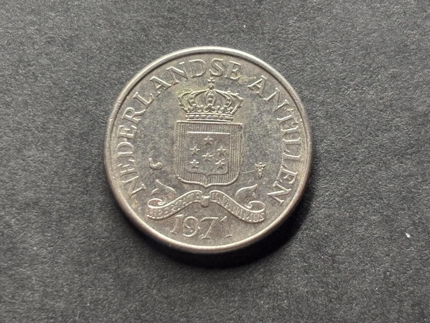 邮泉阁外国硬币限时拍卖第四十六场 （硬币在国外，请付邮费6元） 安德烈斯