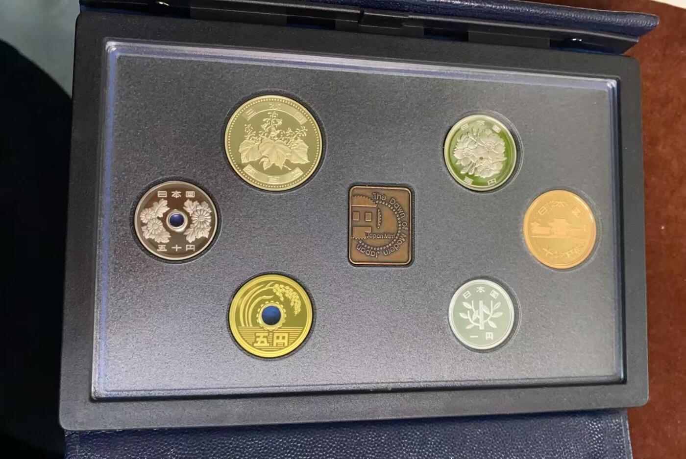 日日生财—方圆世界（全场包邮）第四场