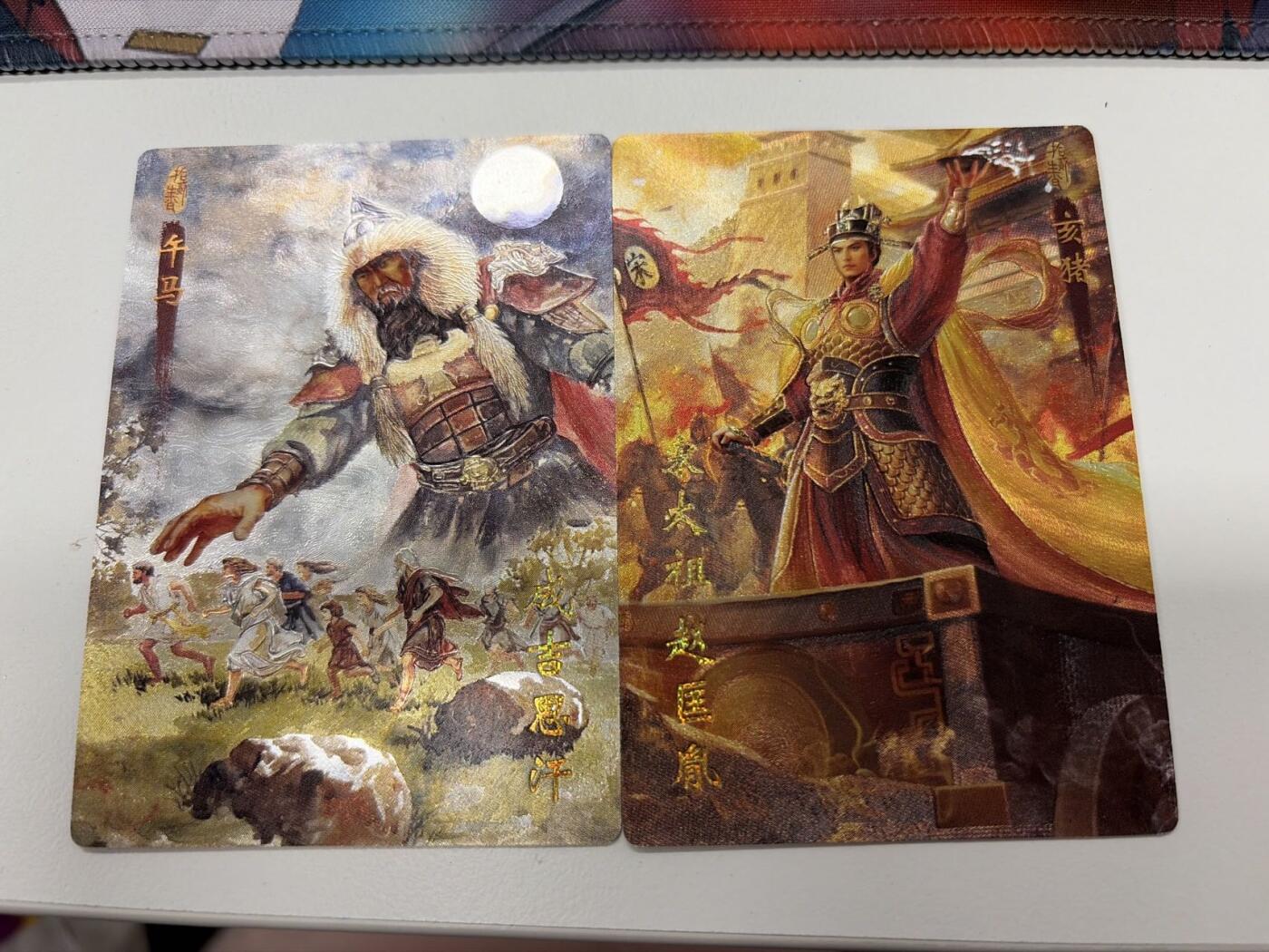 麦趣喜第六场   (4月17号周五晚上22点截拍，专注买家市场，福利拉满) 