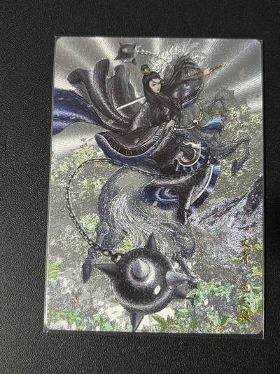 NO.30 好又多金牌大场，每周一站式配齐，方便凑单！（周6晚9点截拍，卖家送拍0抽成！） - 卡德曼 谷粒 300编扈三娘 粗闪