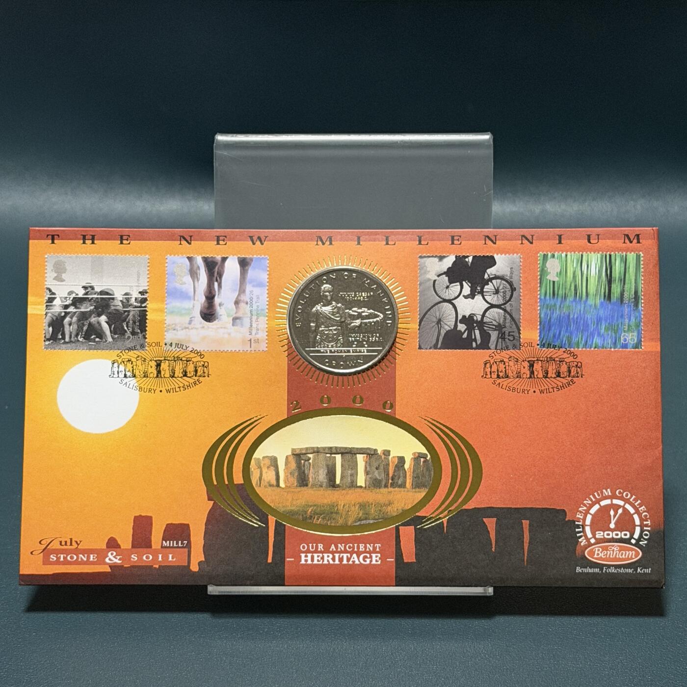 ＜星葵🌻钱币社＞第73期·东奔西走的硬币·4月20日发货